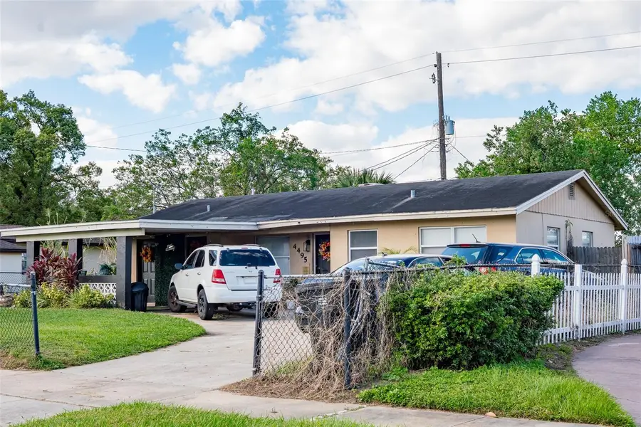 4495 Brooke Street, Orlando, FL 32811 - Image #2