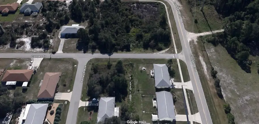 4907 Cooper Drive, Sebring, FL 33872 - Image #2