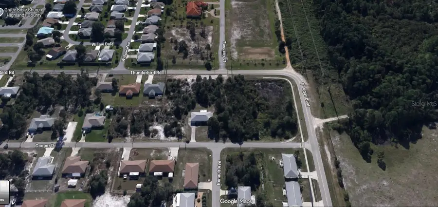 4907 Cooper Drive, Sebring, FL 33872 - Image #3