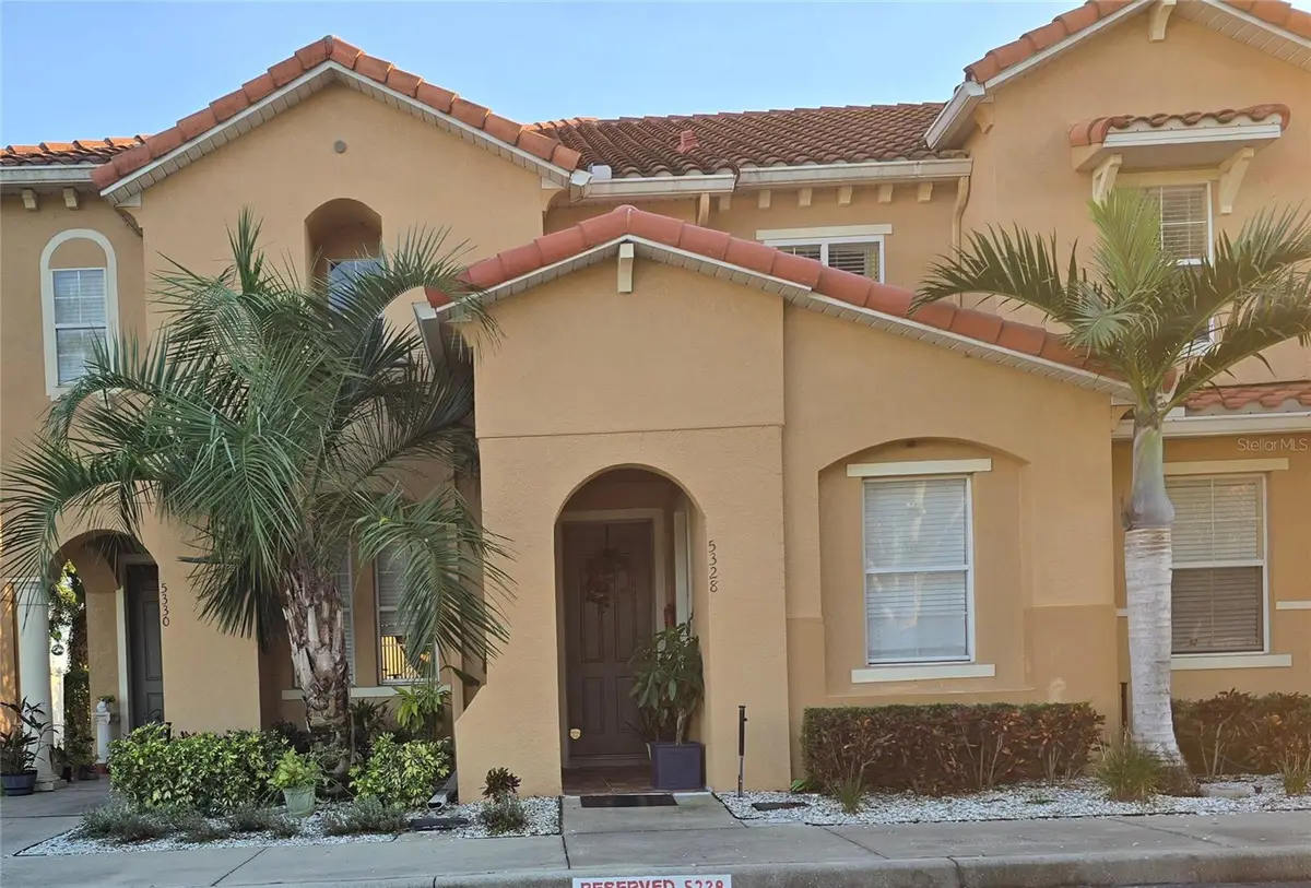 5328 Paradise Cay Circle, Kissimmee, FL 34746 - Image #1
