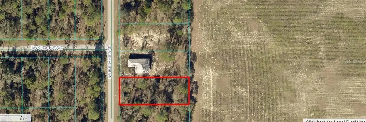 TBD NW Buena Vista Road, Dunnellon, FL 34431 - Image #1