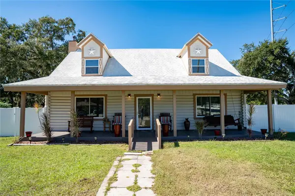 4599 Reynosa Drive Sw, WINTER HAVEN, FL 33880