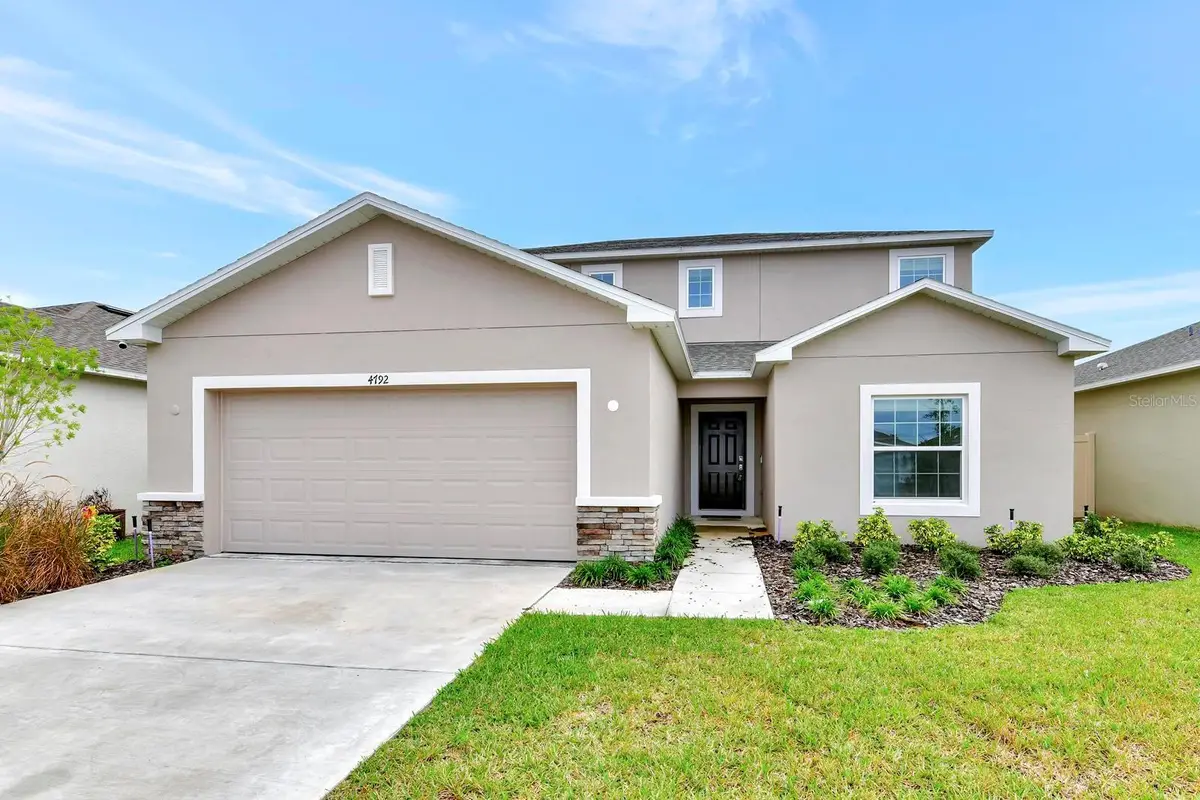 4792 Vellacito Way, Davenport, FL 33897 - Image #1