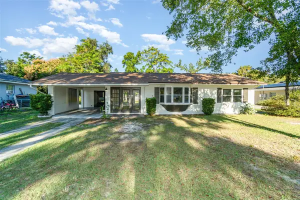 1515 Elray Boulevard, MOUNT DORA, FL 32757