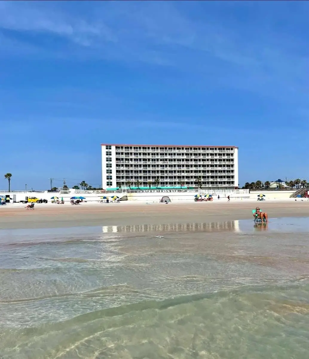 701 S Atlantic Avenue #310, Daytona Beach, FL 32118 - Image #1