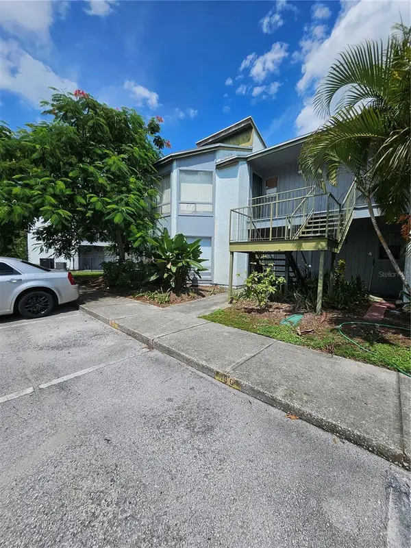 4365 Aqua Vista Drive #D, ORLANDO, FL 32839