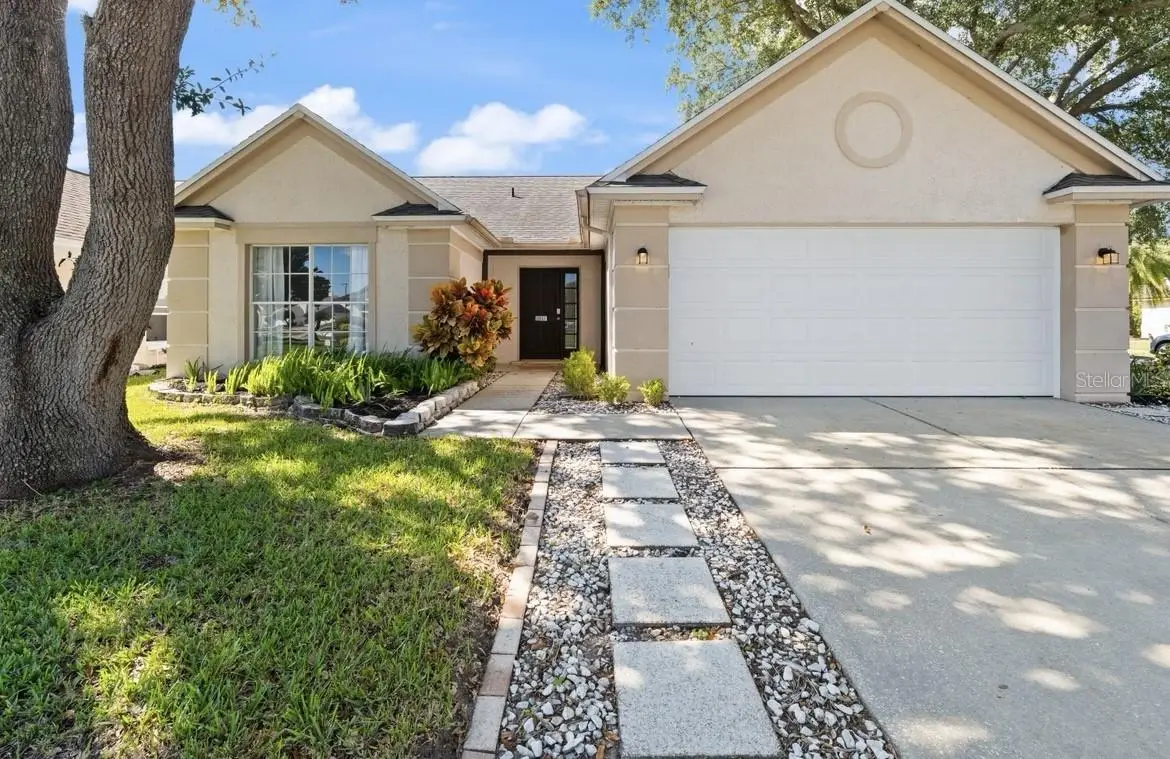 3448 Idlegrove Court, Orlando, FL 32822 - #1