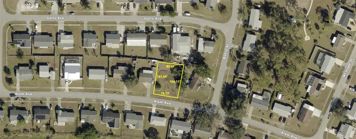 8228 Alam Avenue, North Port, FL 34287 - Image #1
