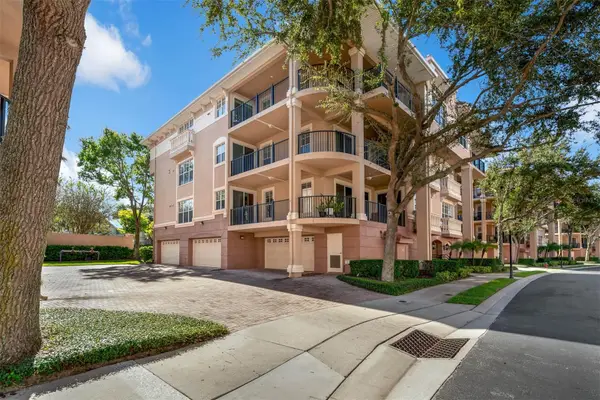 918 Lotus Vista Drive #102, ALTAMONTE SPRINGS, FL 32714