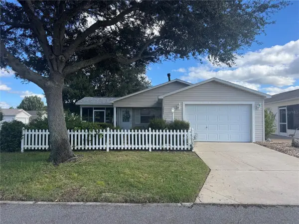 1991 Johnson Court, THE VILLAGES, FL 32162