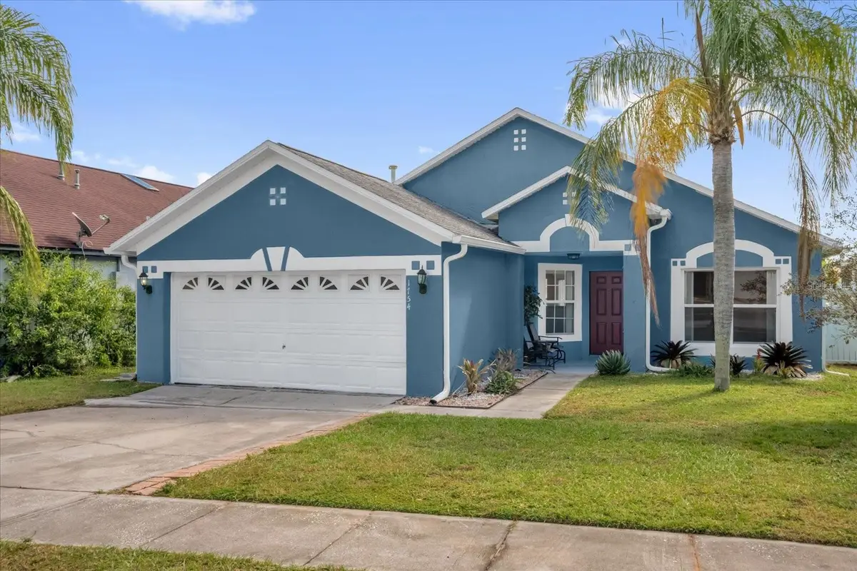 1754 Westminster Trail, Clermont, FL 34714 - Image #1