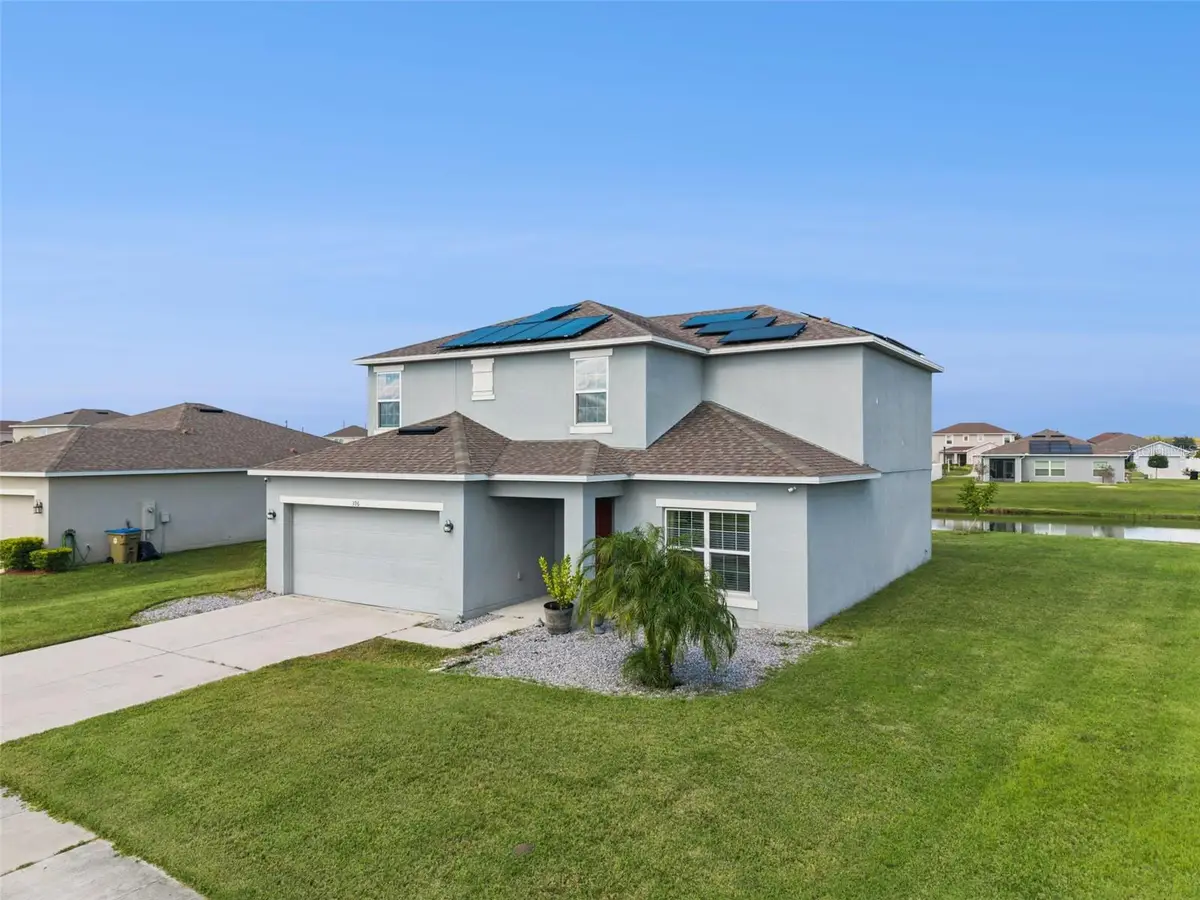 396 Quarry Rock Circle, Kissimmee, FL 34758 - Image #1