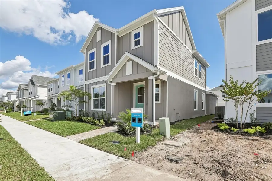 2055 Iorio Street, Saint Cloud, FL 34771 - #2