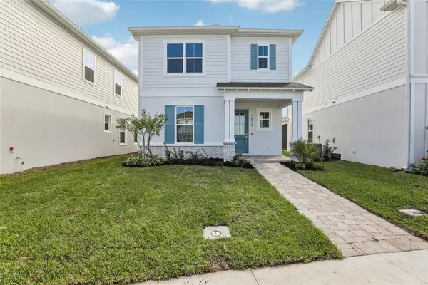 1979 Iorio Street, ST CLOUD, FL 34771