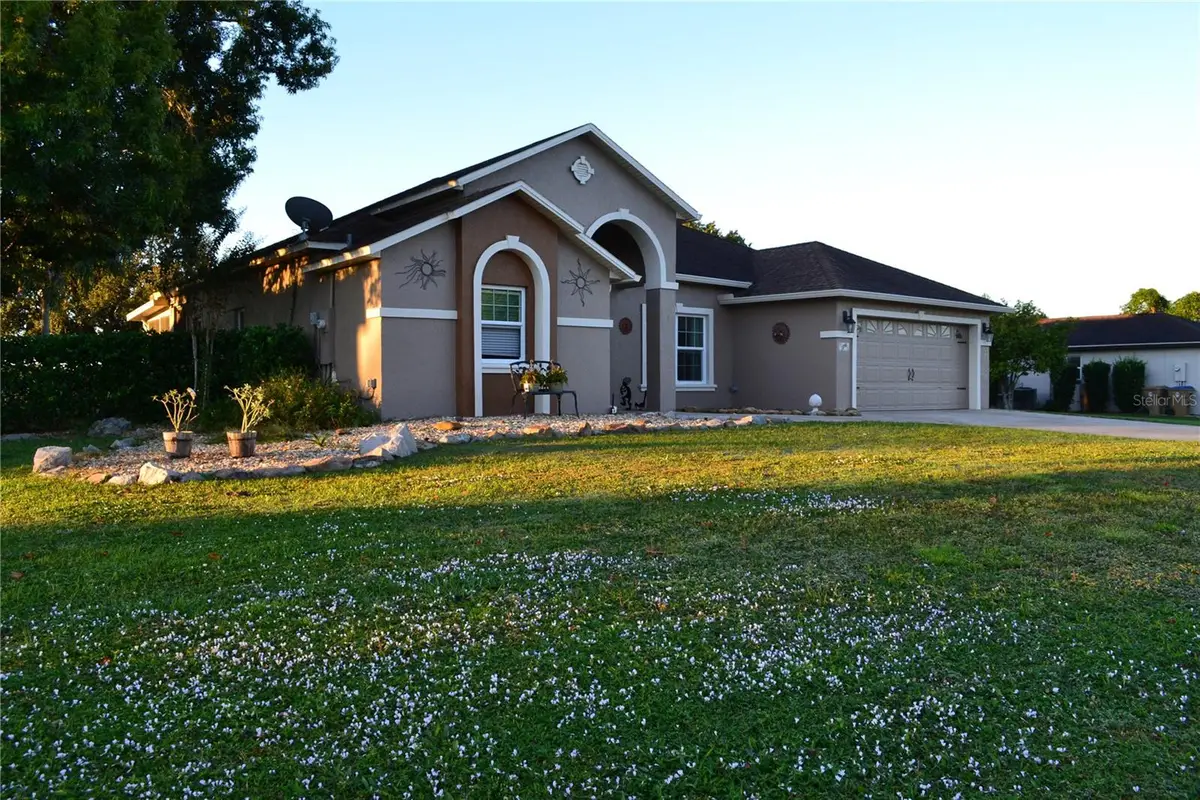 3780 Fountainbleu Boulevard, Kissimmee, FL 34746 - Image #1