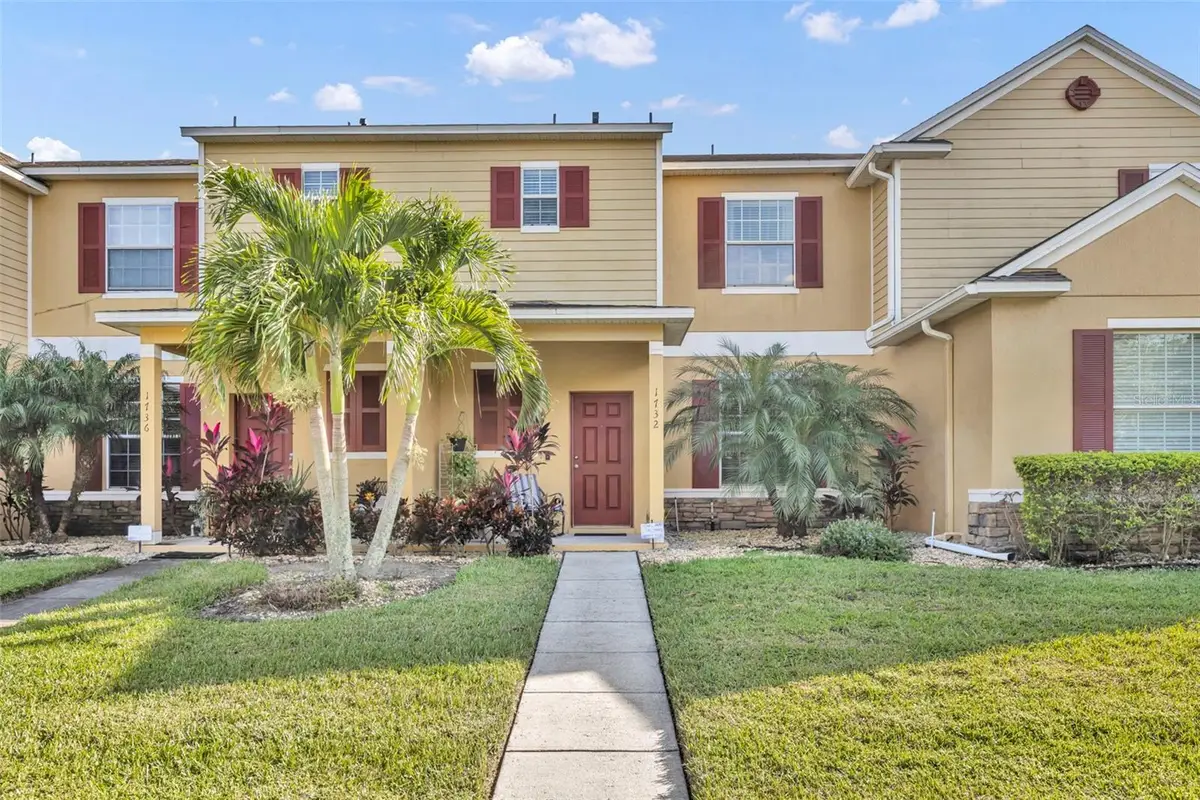 1732 Buckeye Falls Way, Orlando, FL 32824 - Image #1