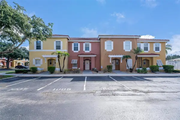 1005 Park Club Drive, KISSIMMEE, FL 34746