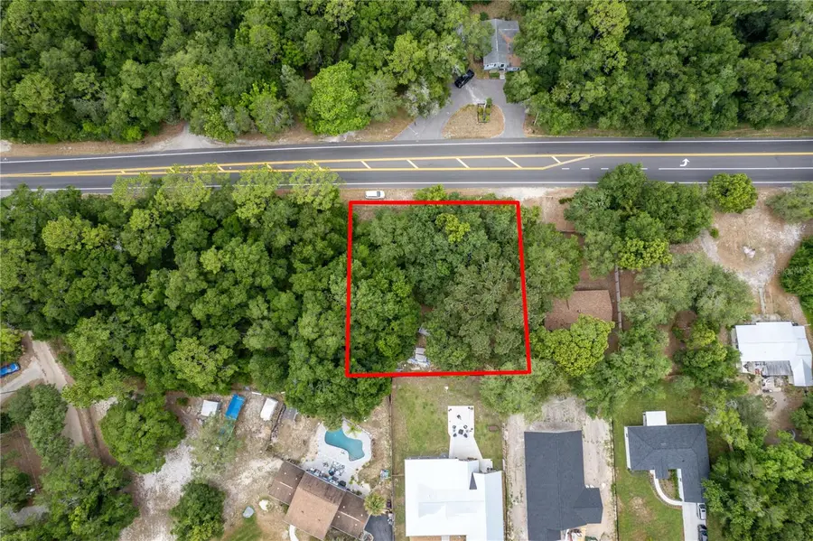 Sorrento Avenue, Mount Plymouth, FL 32776 - Image #2