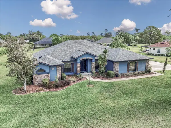 4037 SE 40th Street, OCALA, FL 34480
