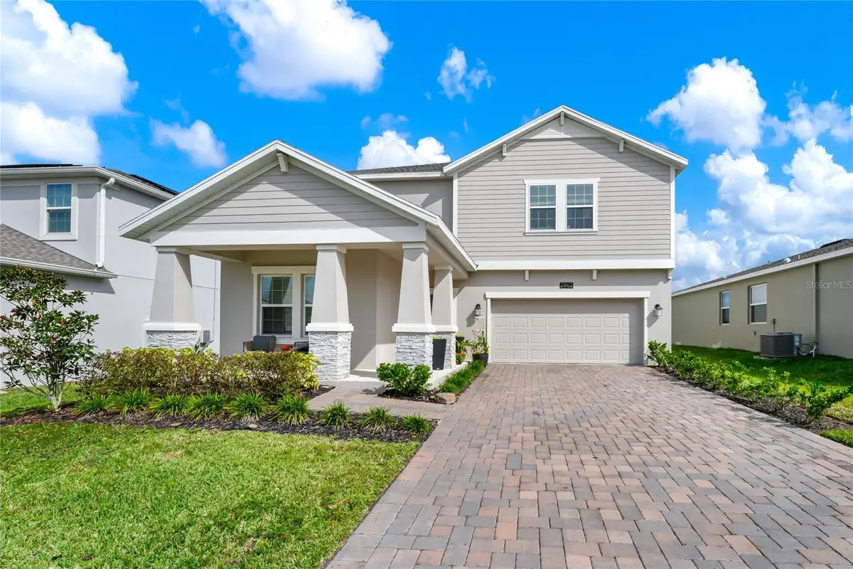 2862 American Elm Cove, Ocoee, FL 34761 - Image #1