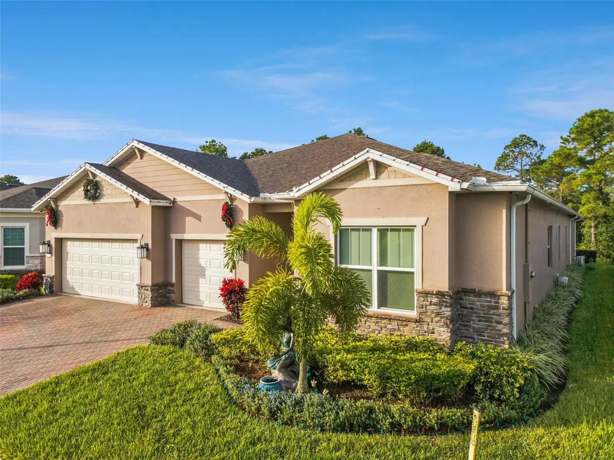 2722 River Creek Lane, Saint Cloud, FL 34771 - Image #1