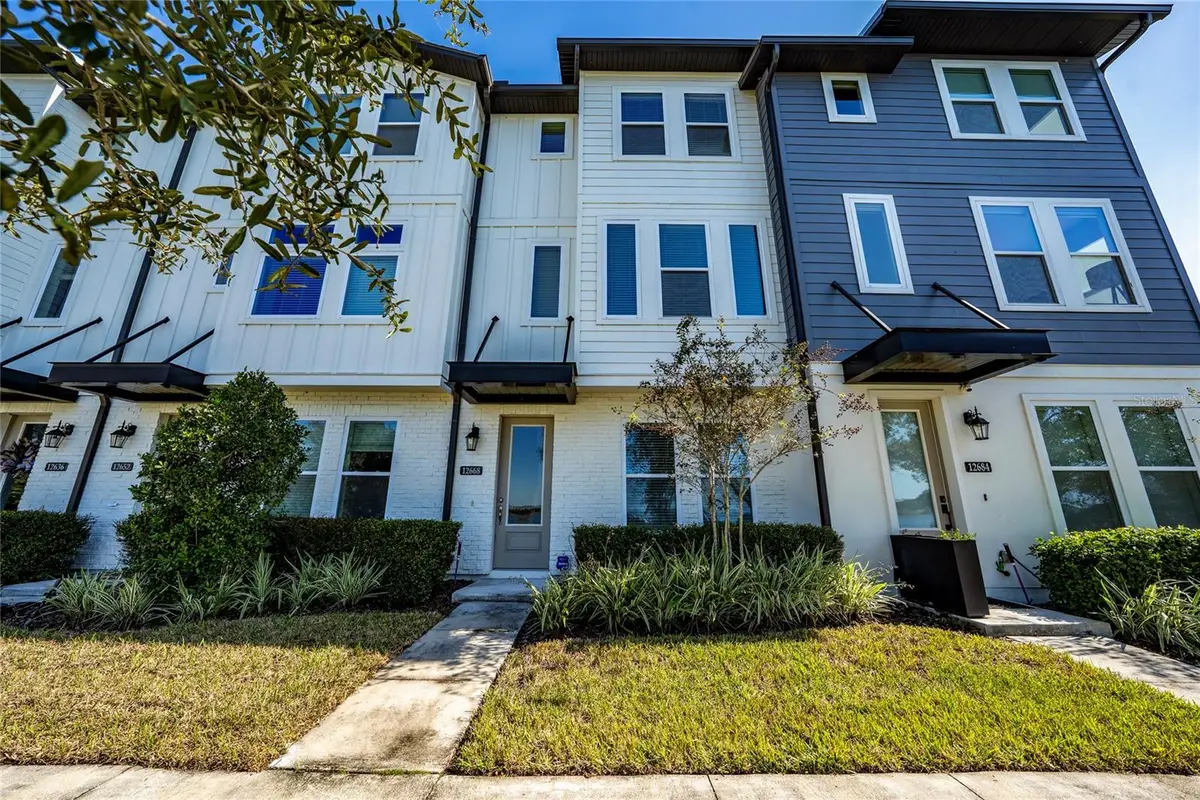 12668 Willstatter Avenue, Orlando, FL 32827 - Image #1