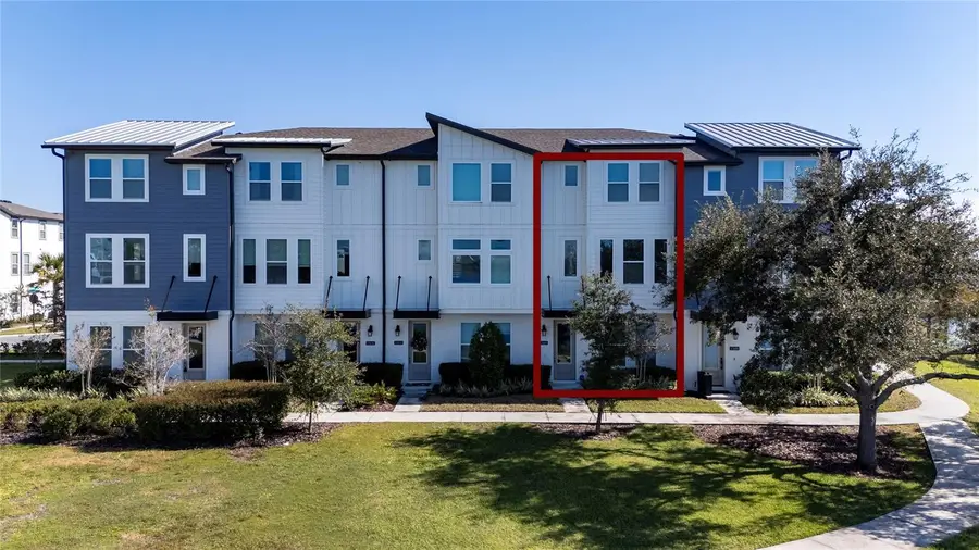 12668 Willstatter Avenue, Orlando, FL 32827 - Image #2