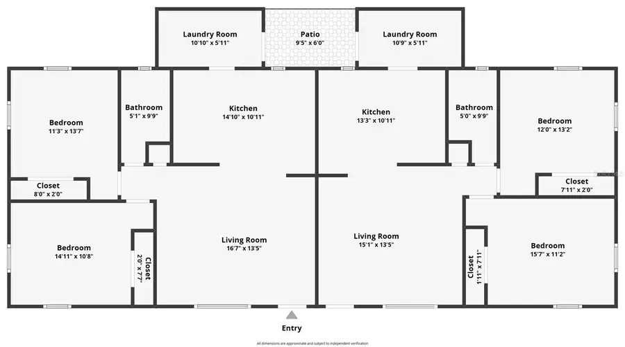 15696 Bolesta Road, Clearwater, FL 33760 - Image #2