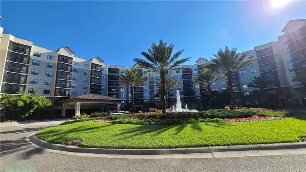 14501 Grove Resort Avenue #1603, WINTER GARDEN, FL 34787