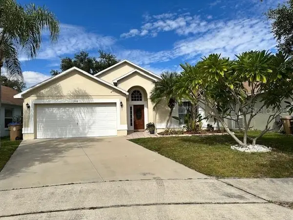 2538 Crown Ridge Circle, KISSIMMEE, FL 34744