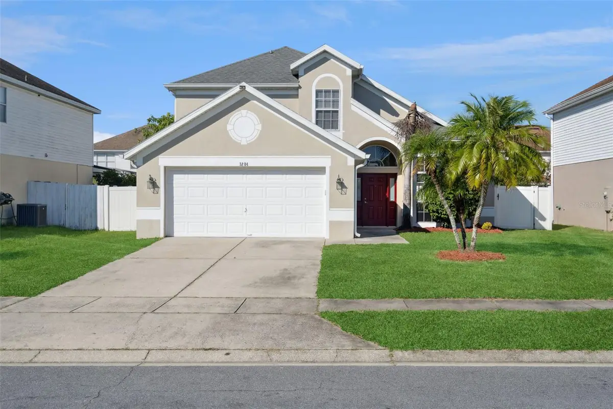 3284 Falcon Point Drive, Kissimmee, FL 34741 - Image #1