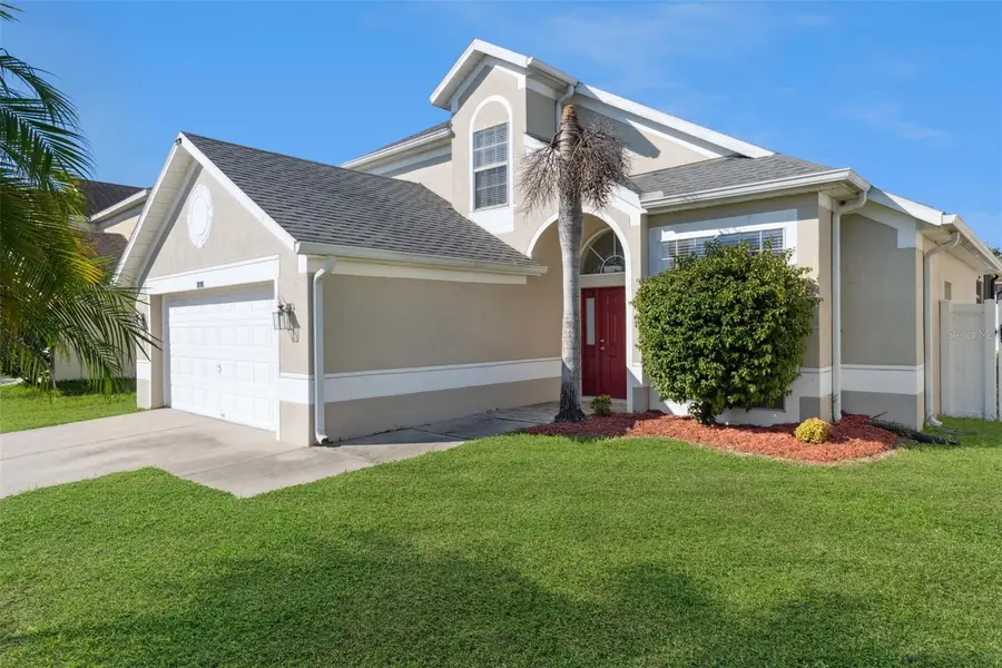 3284 Falcon Point Drive, Kissimmee, FL 34741 - Image #2