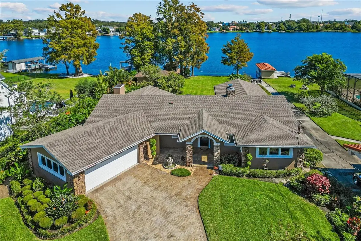 3009 Ardsley Drive, Orlando, FL 32804 - Image #1