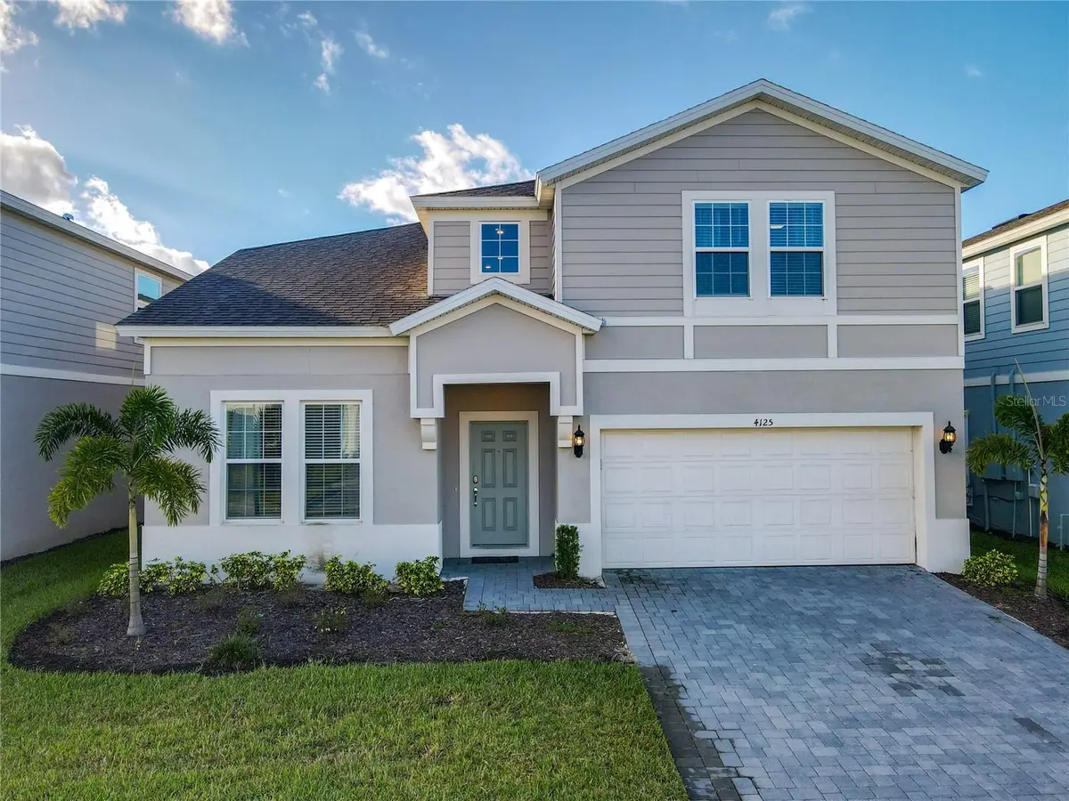 4125 Lana Avenue, Davenport, FL 33897 - Image #1