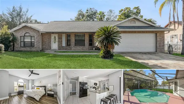 1020 Hanford Drive, DELTONA, FL 32738