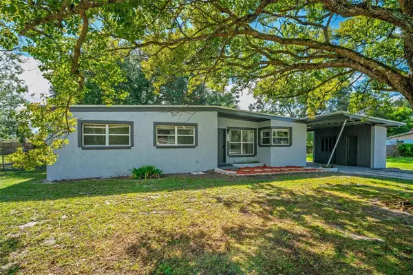 613 Briarcliffe Street, SANFORD, FL 32773