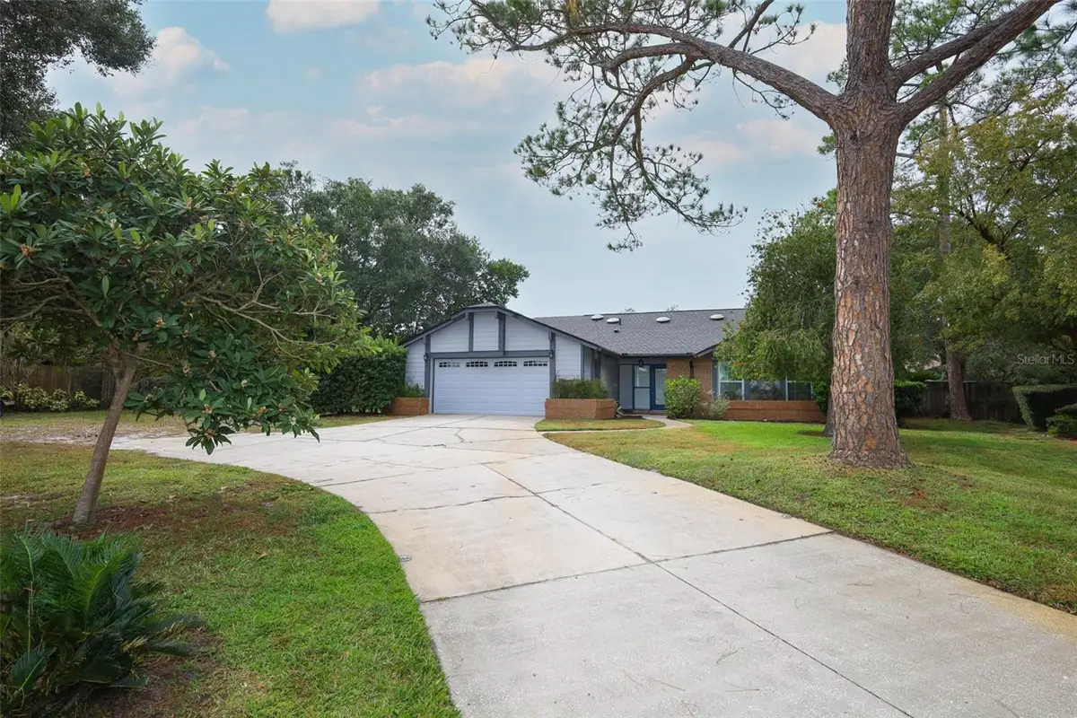 640 Tuskawilla Point Lane, Winter Springs, FL 32708 - Image #1