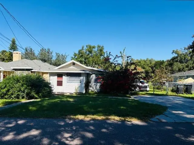 2011 E Grant Avenue, Orlando, FL 32806 - #1