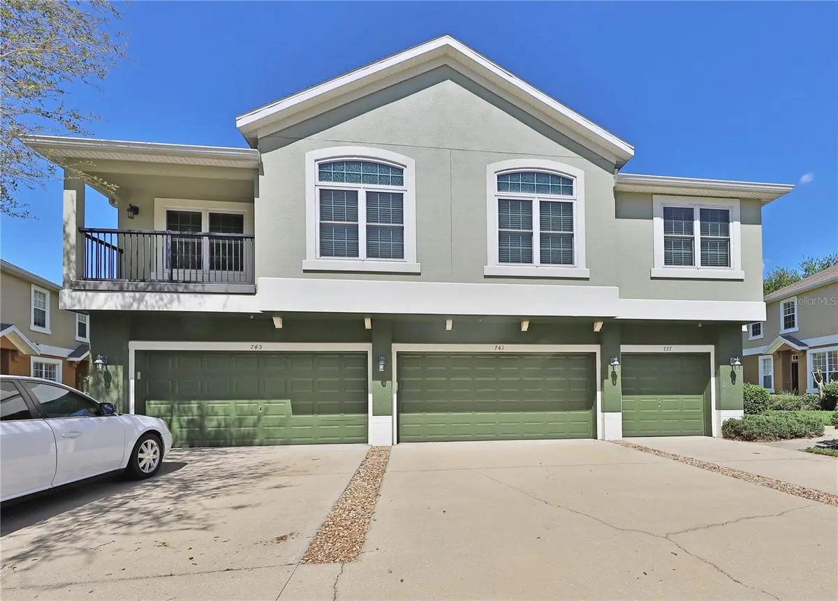 737 Ashworth Overlook Drive #C, Apopka, FL 32712 - Image #1