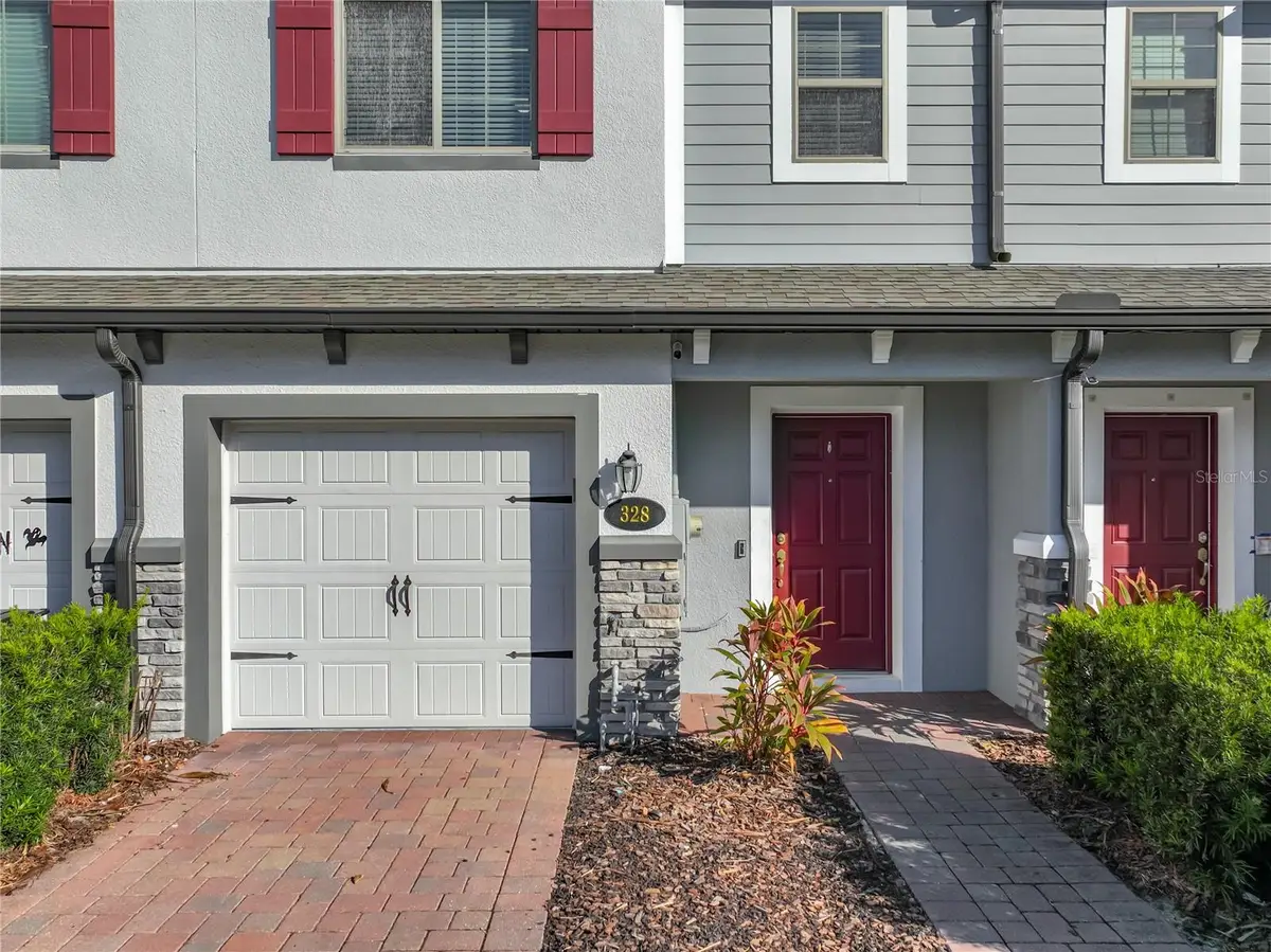 328 Rustic Loop, Sanford, FL 32771 - #1