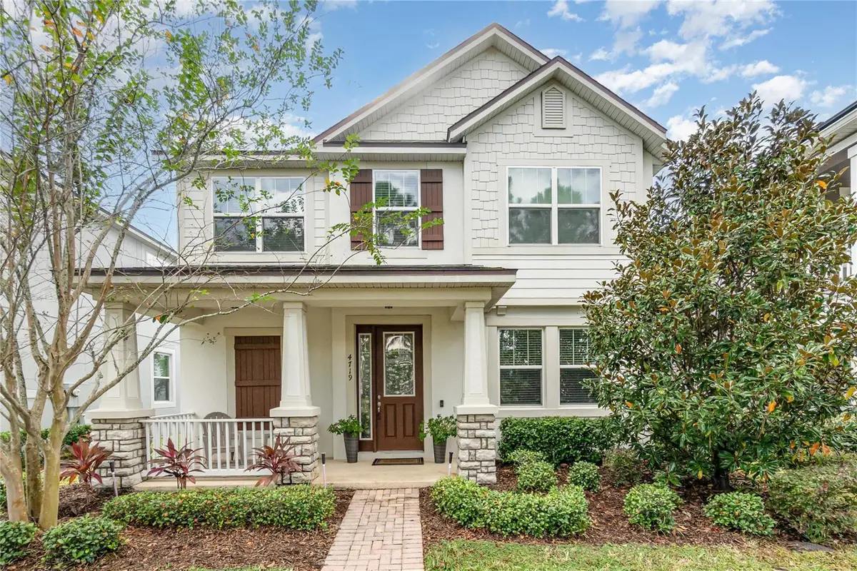 4719 Northlawn Way, Orlando, FL 32811 - Image #1