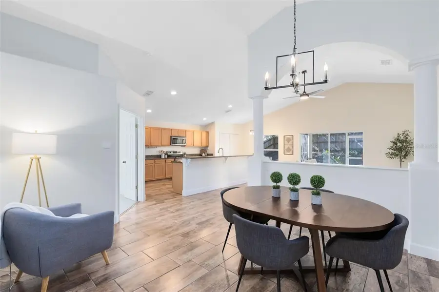 4006 Waltham Forest Drive, Tavares, FL 32778 - Image #3