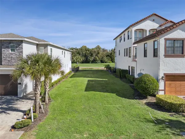 861 Desert Mountain Court, REUNION, FL 34747