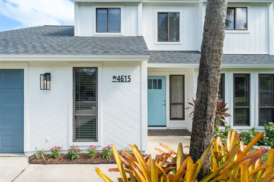4615 Saxon Drive, New Smyrna Beach, FL 32169 - Image #2