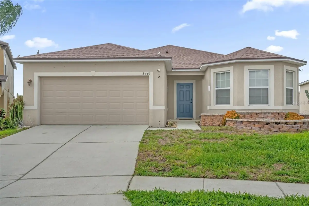 3643 Julius Estates Boulevard, Winter Haven, FL 33881 - Image #1