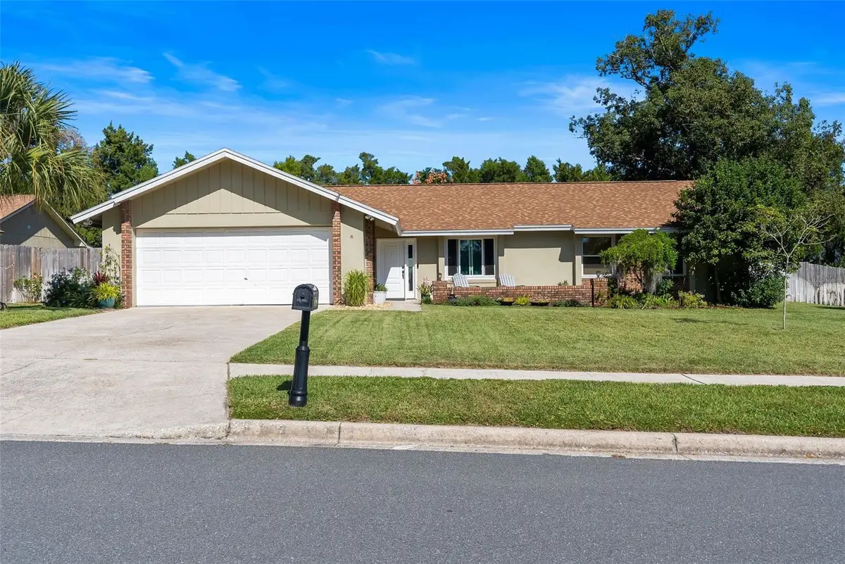 2421 Jennifer Hope Boulevard, Longwood, FL 32779 - Image #1