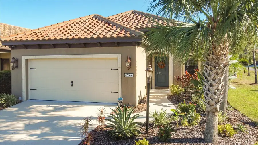 244 Cassano Drive, Nokomis, FL 34275 - Image #2