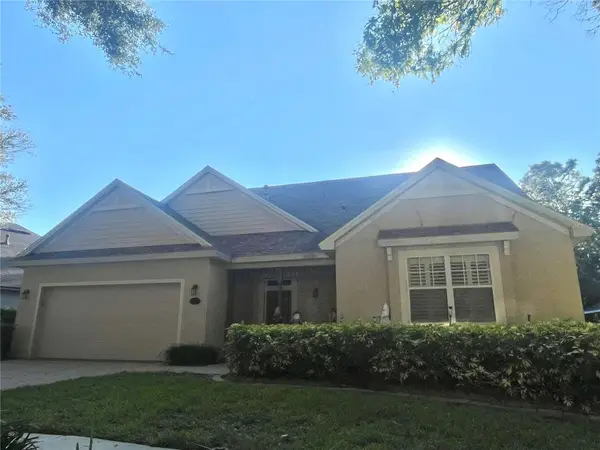 402 Victoria Hills Drive, DELAND, FL 32724