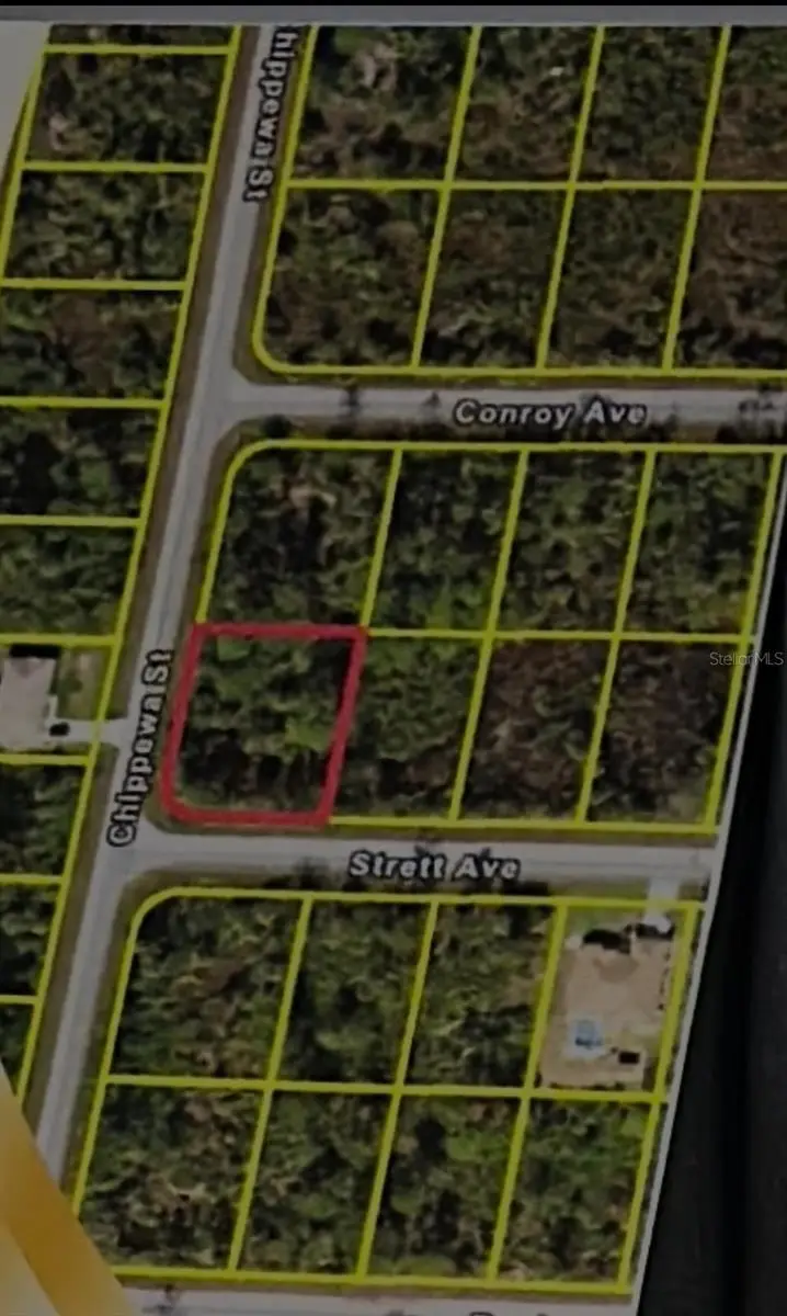 12042 Strett Avenue, Port Charlotte, FL 33981 - #1