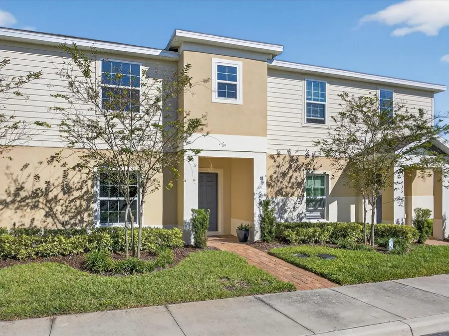 439 Annabelle Way, Davenport, FL 33837 - Image #2